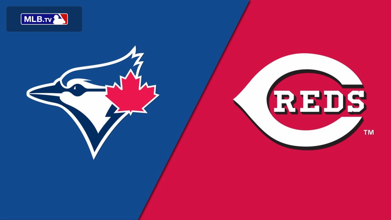 Toronto Blue Jays Vs Cincinnati Reds 8 19 23 Stream The Game Live toronto-blue-jays-vs-cincinnati-reds-8-19-23-stream-the-game-live