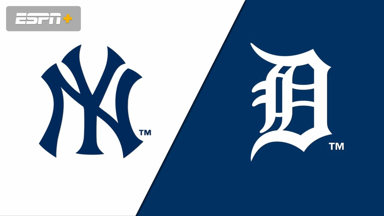 En Español-New York Yankees vs. Detroit Tigers