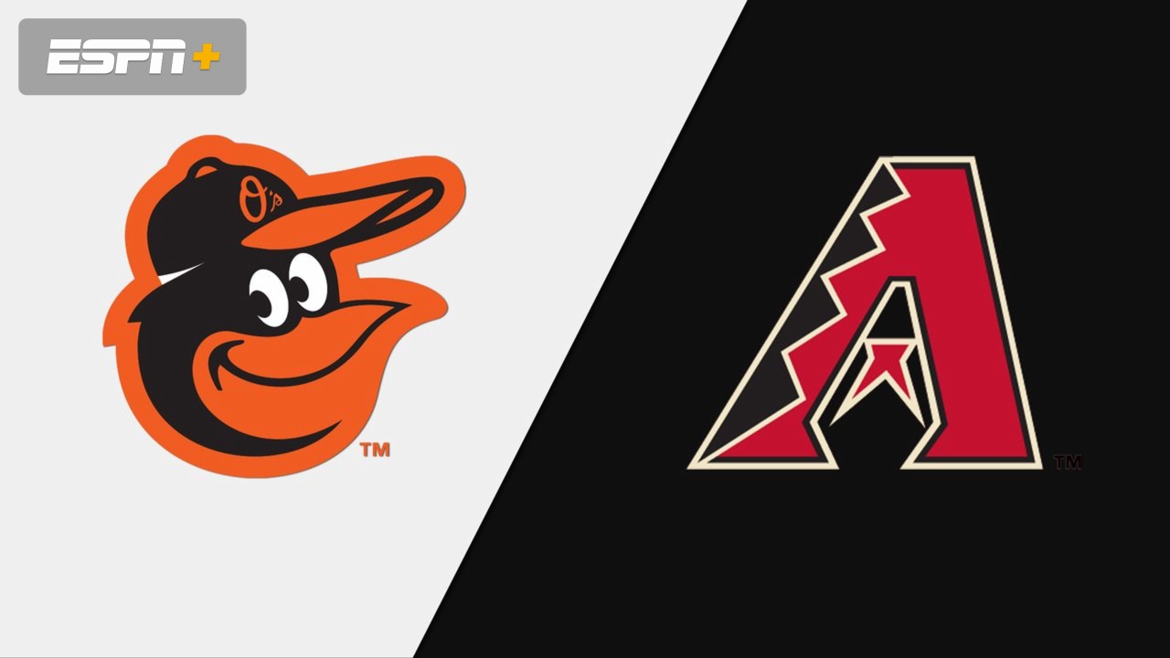 En Español-Baltimore Orioles vs. Arizona Diamondbacks