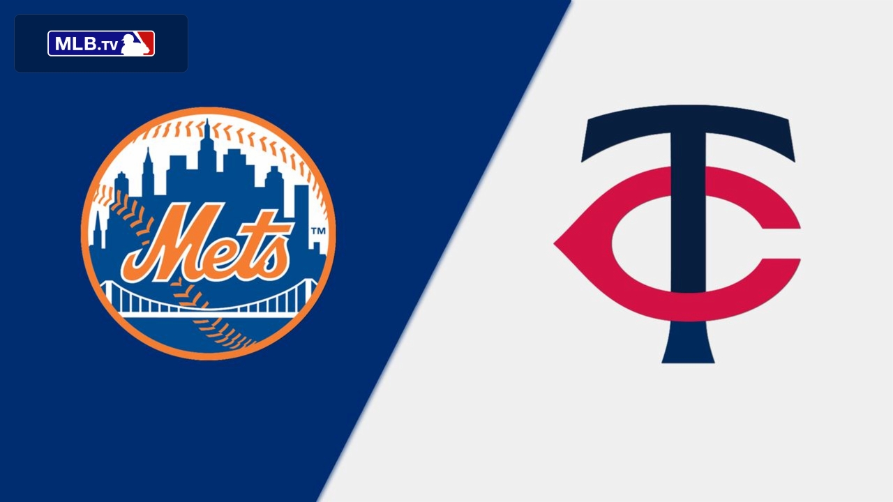 Mets Vs Twins The World Bulletin Mets vs twins the world bulletin