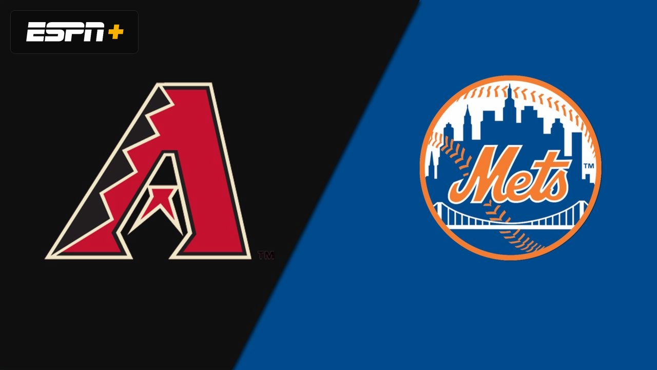 En Español-Arizona Diamondbacks vs. New York Mets