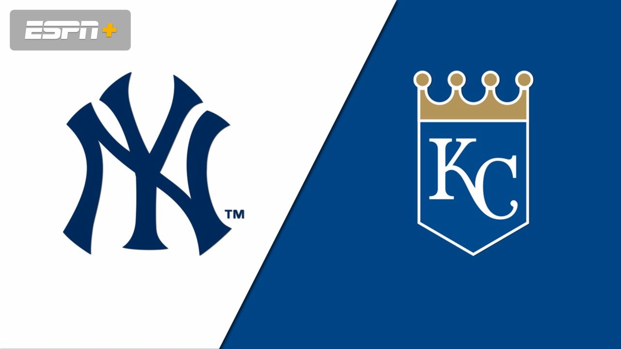 En Español-New York Yankees vs. Kansas City Royals
