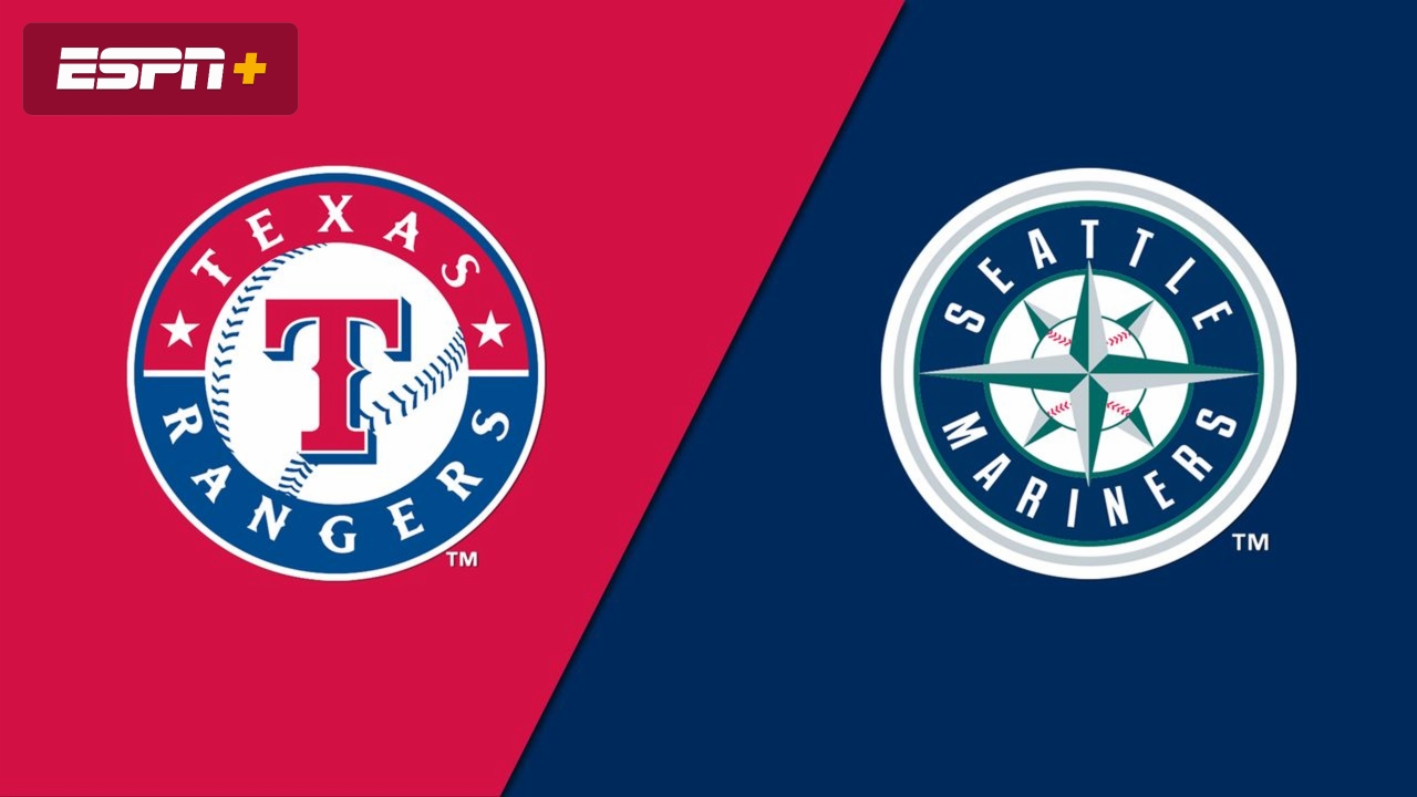 En Español-Texas Rangers vs. Seattle Mariners