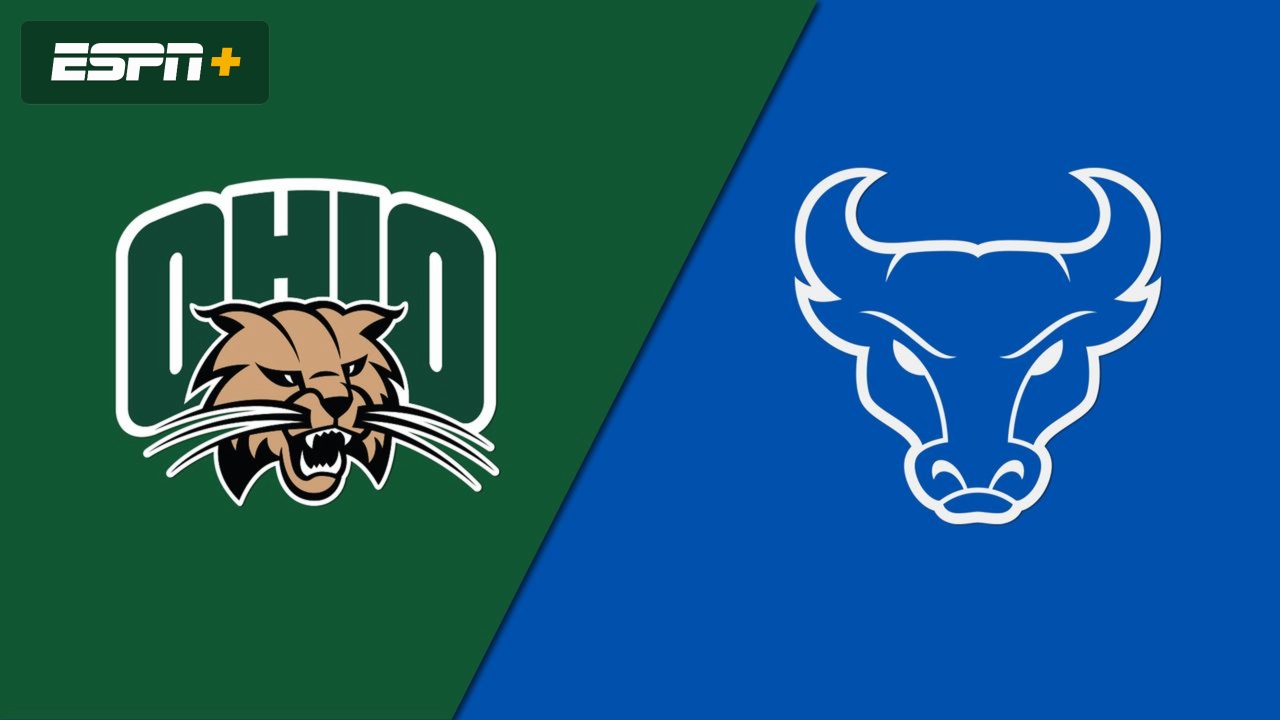 Ohio vs. Buffalo