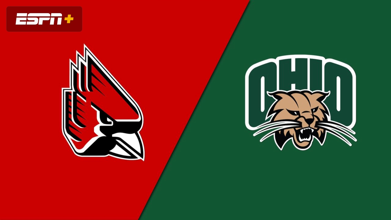 Ball State vs. Ohio