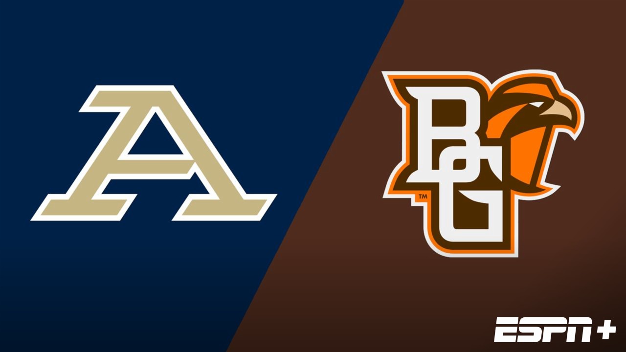 Akron vs. Bowling Green