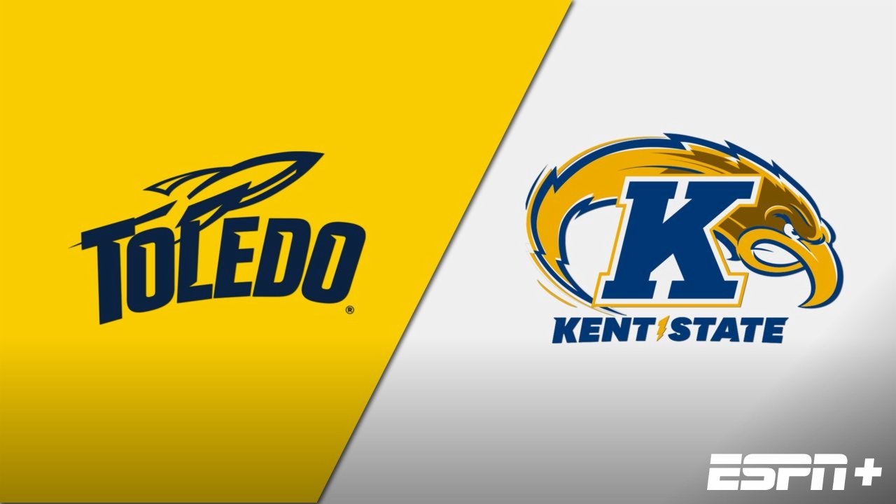 Toledo vs. Kent State