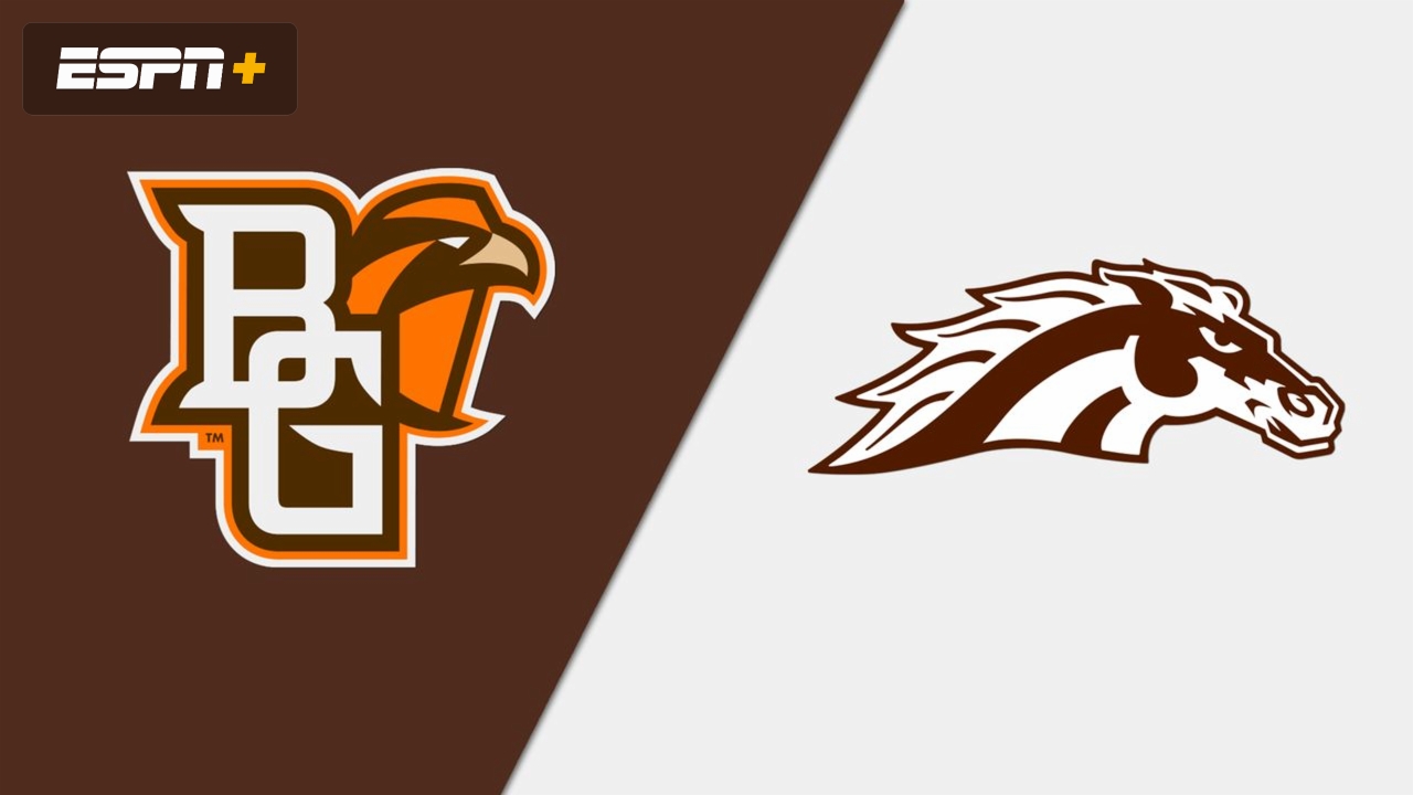Bowling Green vs. Western Michigan