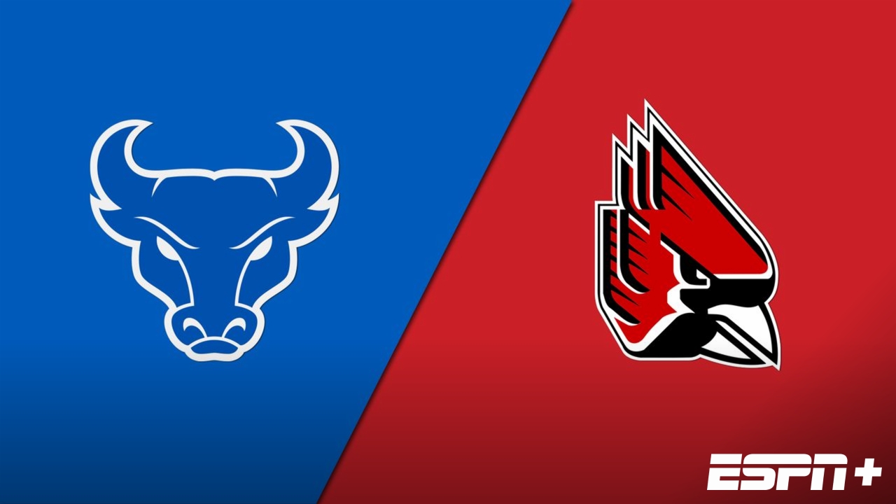 Buffalo vs. Ball State