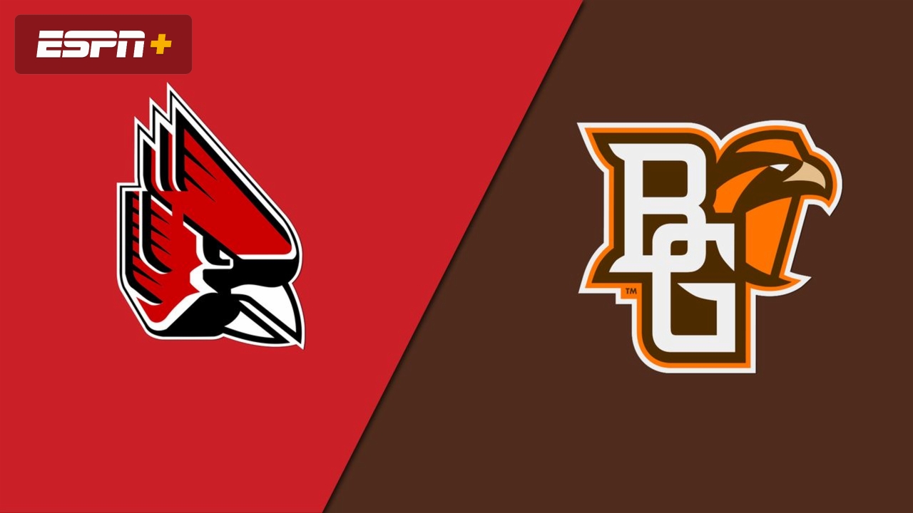 Ball State vs. Bowling Green