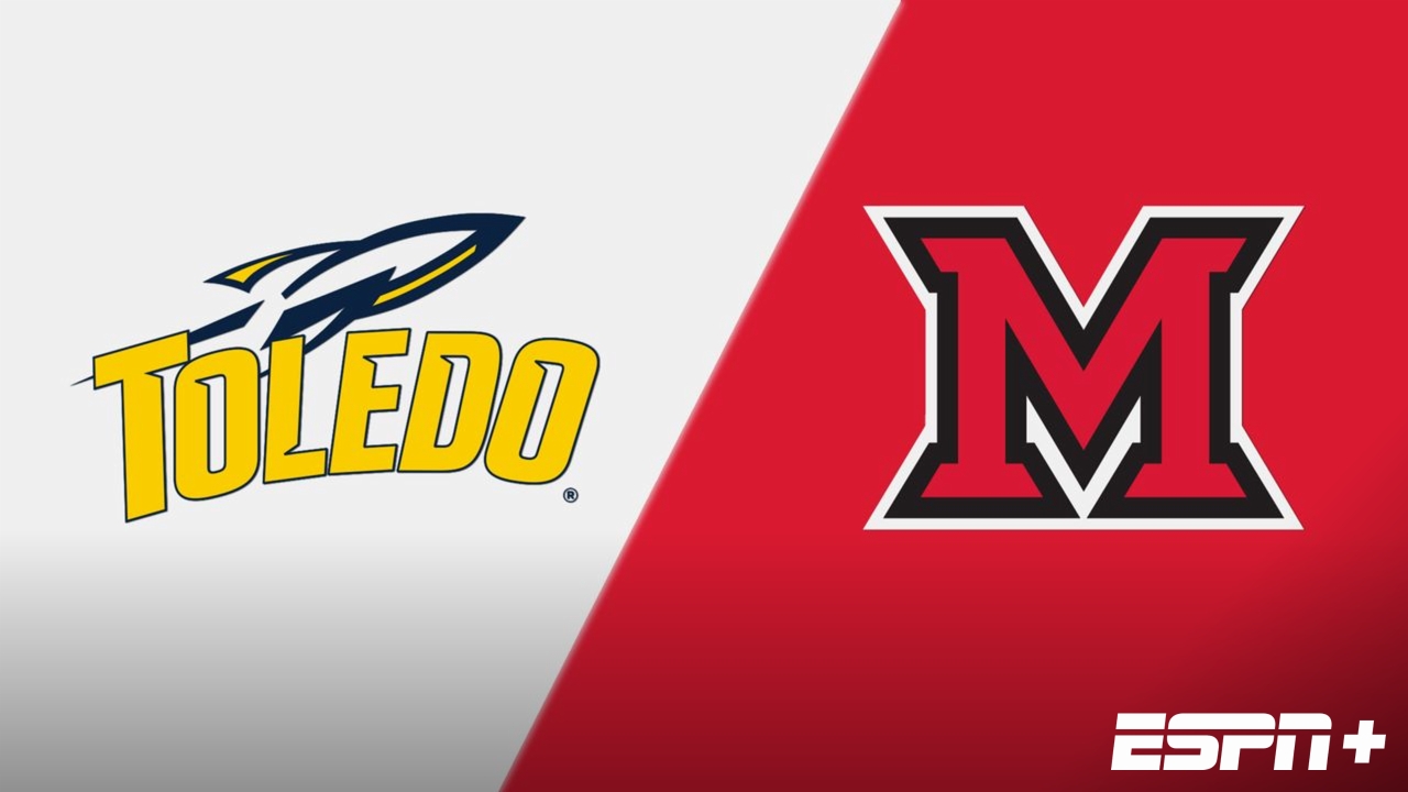Toledo vs. Miami (OH)