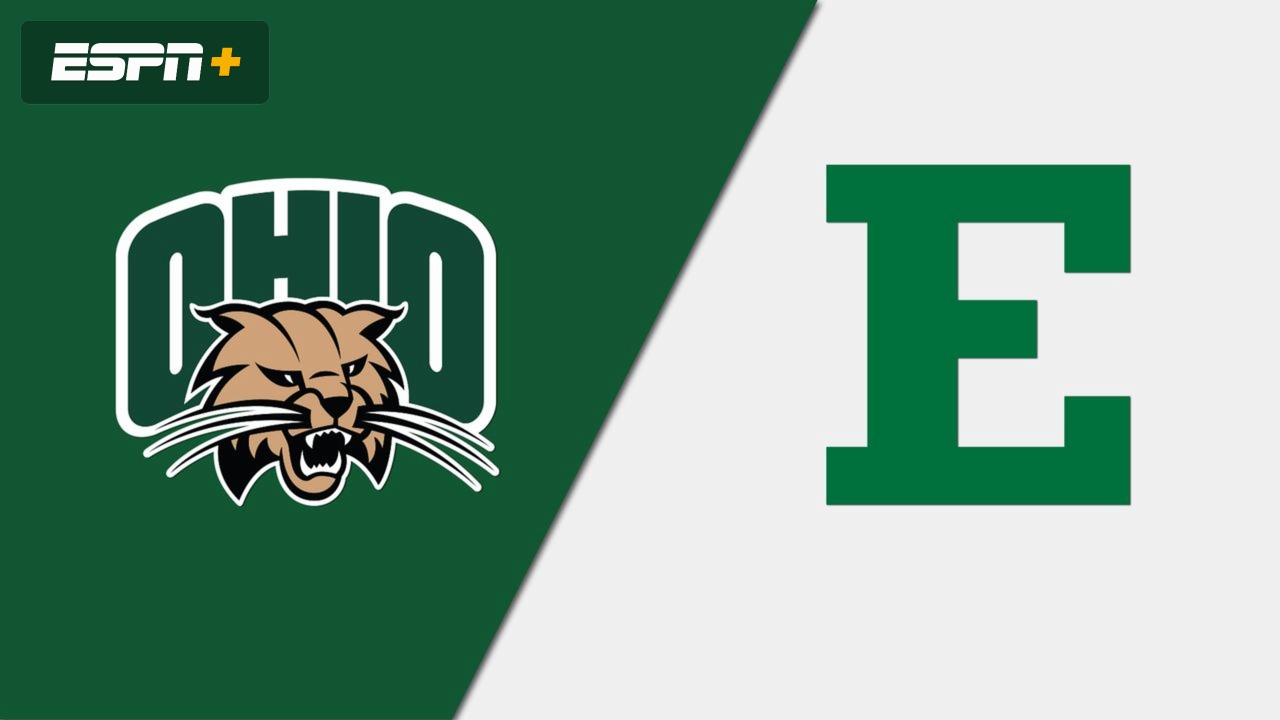 Ohio vs. Eastern Michigan