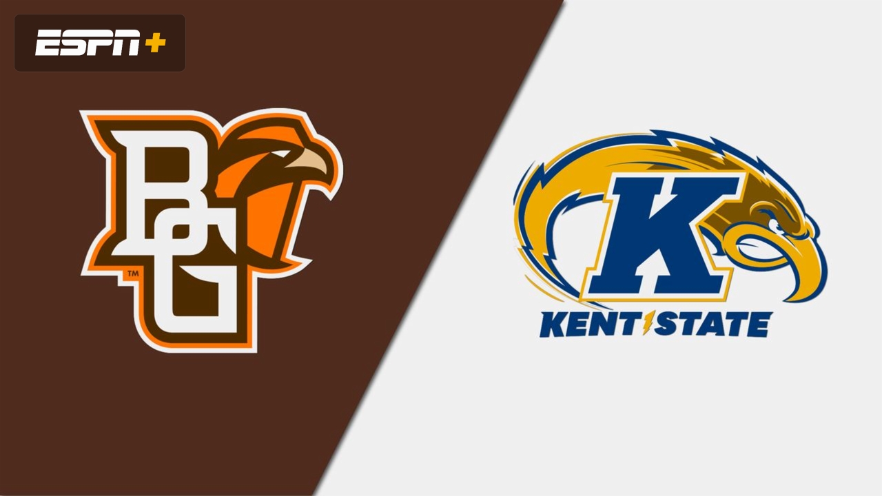 Bowling Green vs. Kent State