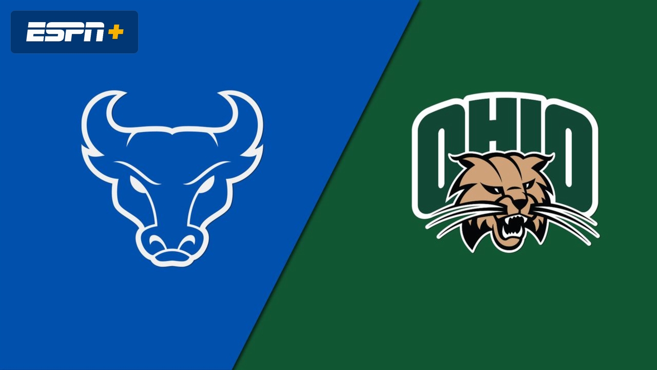 Buffalo vs. Ohio