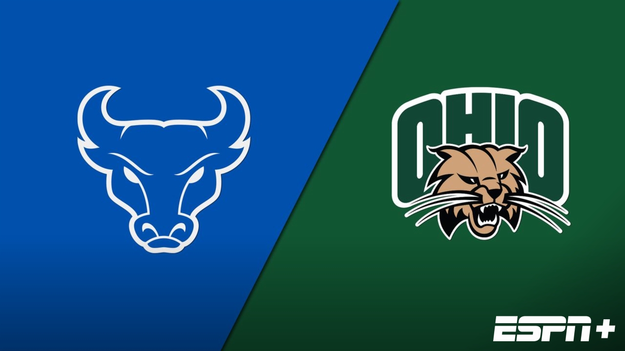 Buffalo vs. Ohio