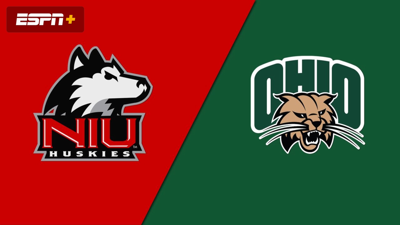 Northern Illinois vs. Ohio