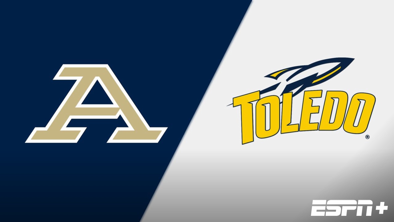 Akron vs. Toledo