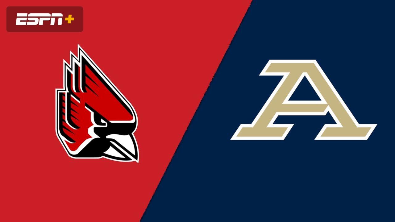 Ball State vs. Akron