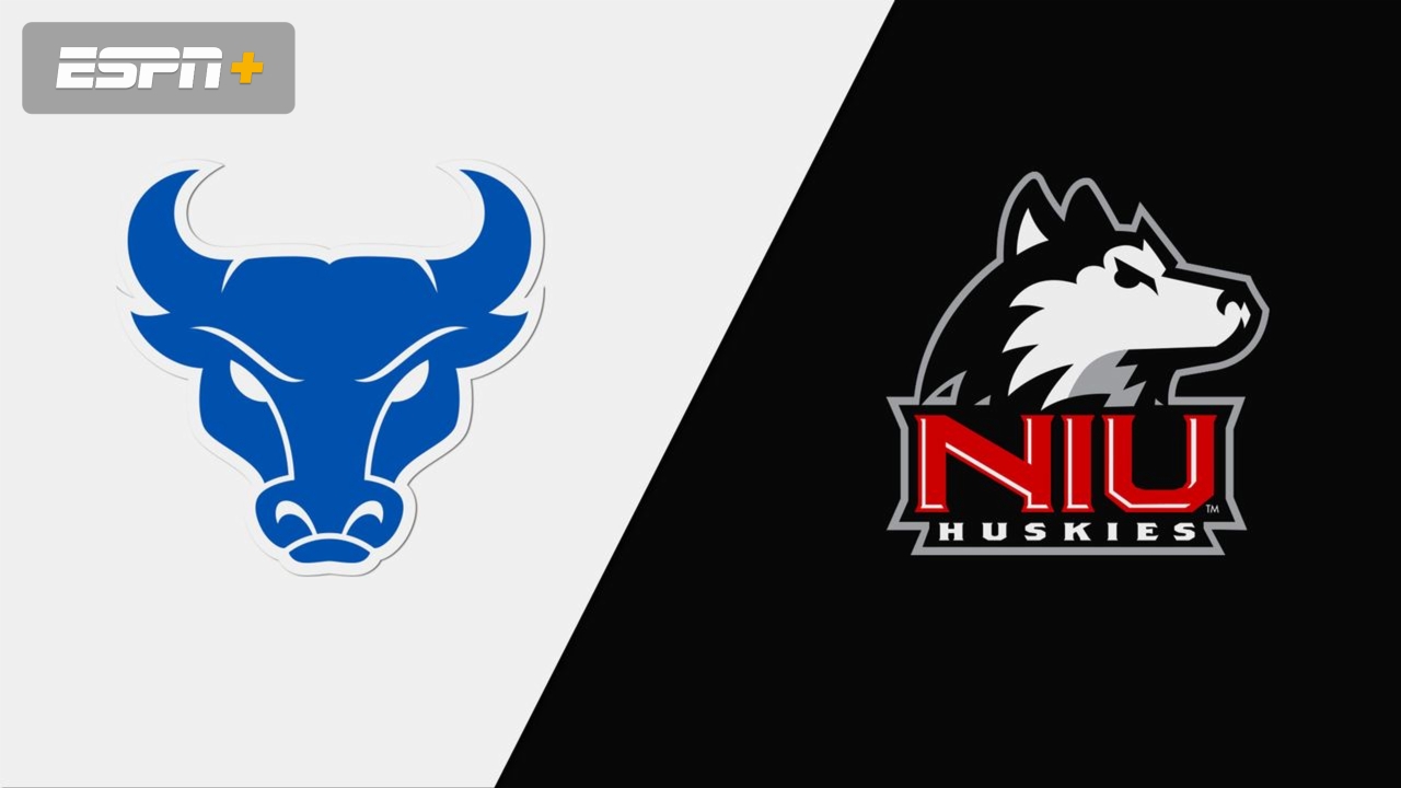 Buffalo vs. Northern Illinois