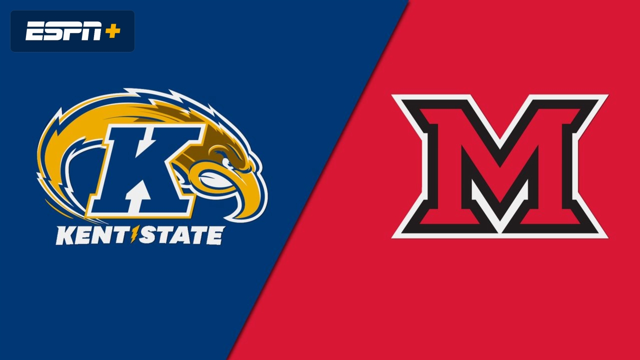Kent State vs. Miami (OH)