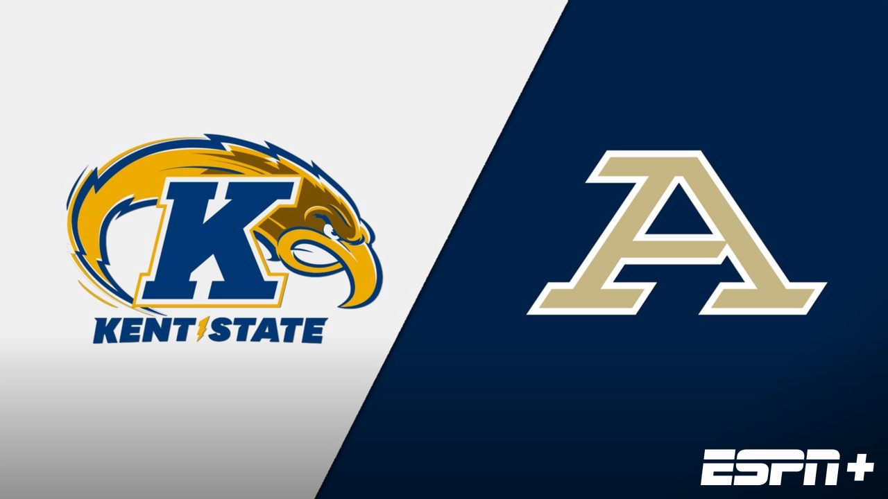 Kent State vs. Akron