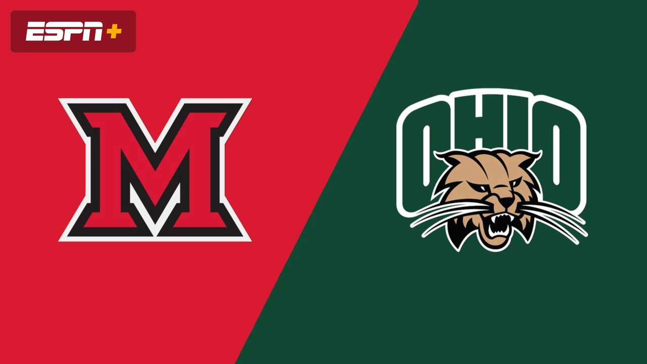 Miami (OH) vs. Ohio