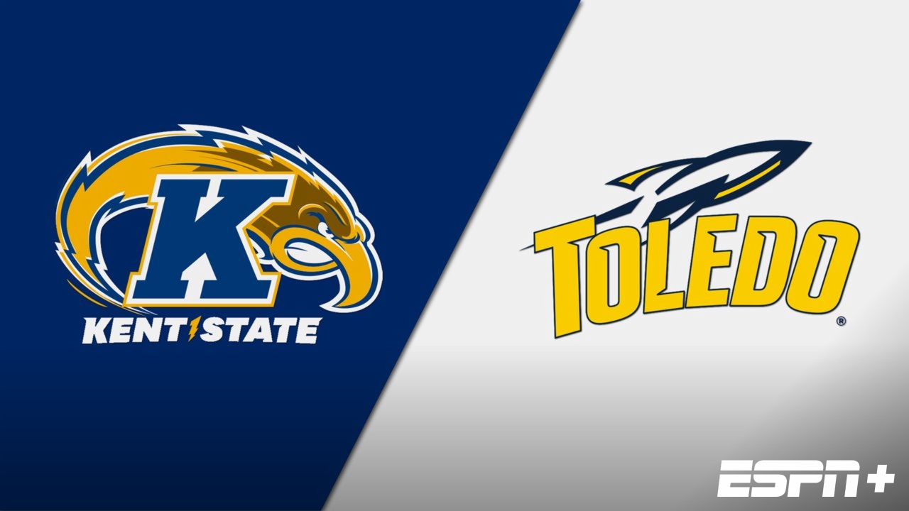 Kent State vs. Toledo