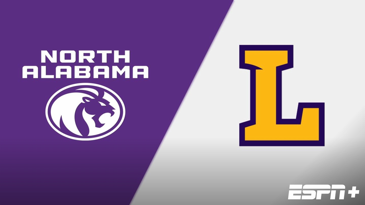 North Alabama vs. Lipscomb