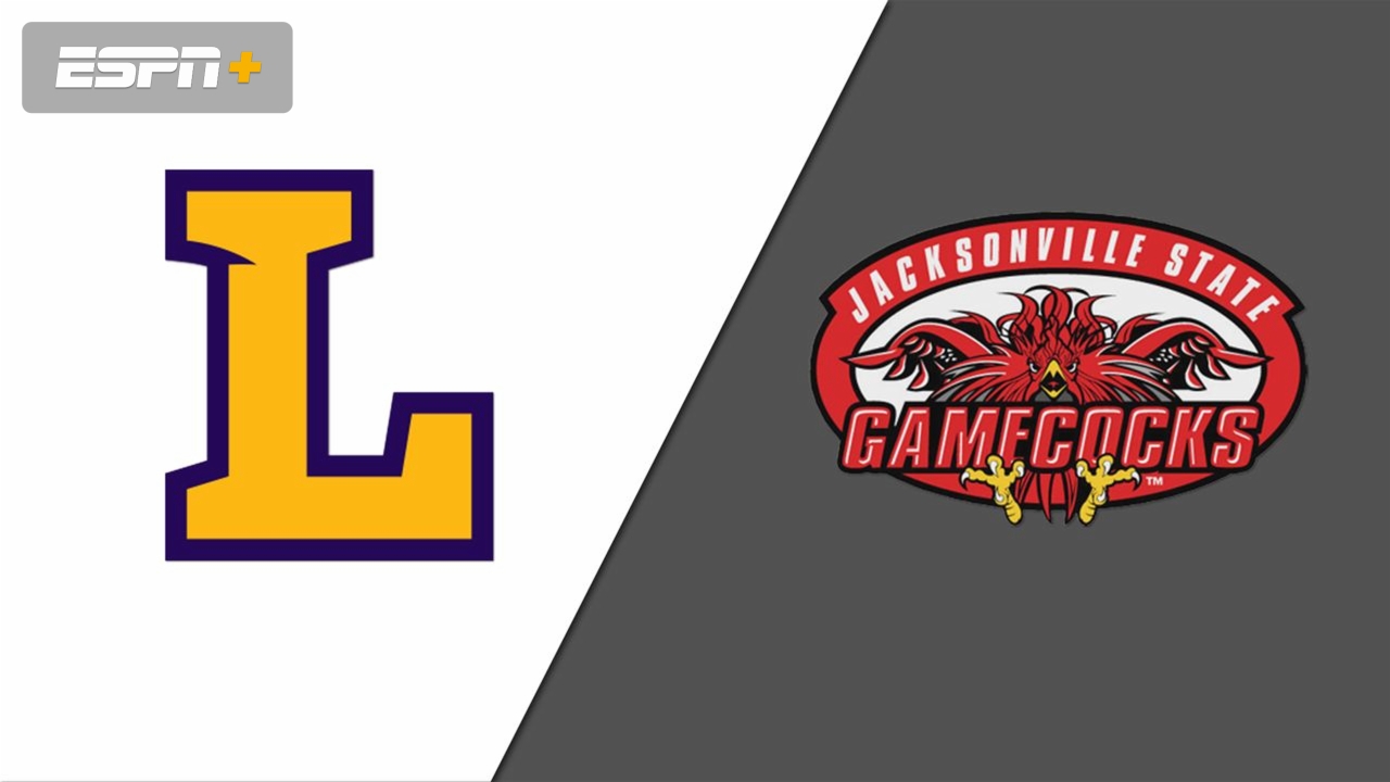 Lipscomb vs. Jacksonville State