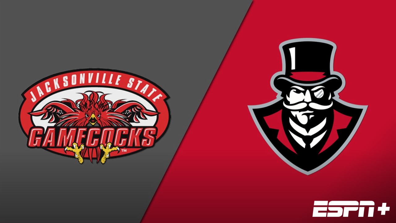 Jacksonville State vs. Austin Peay