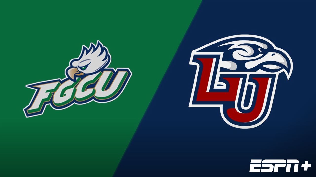 Florida Gulf Coast vs. Liberty
