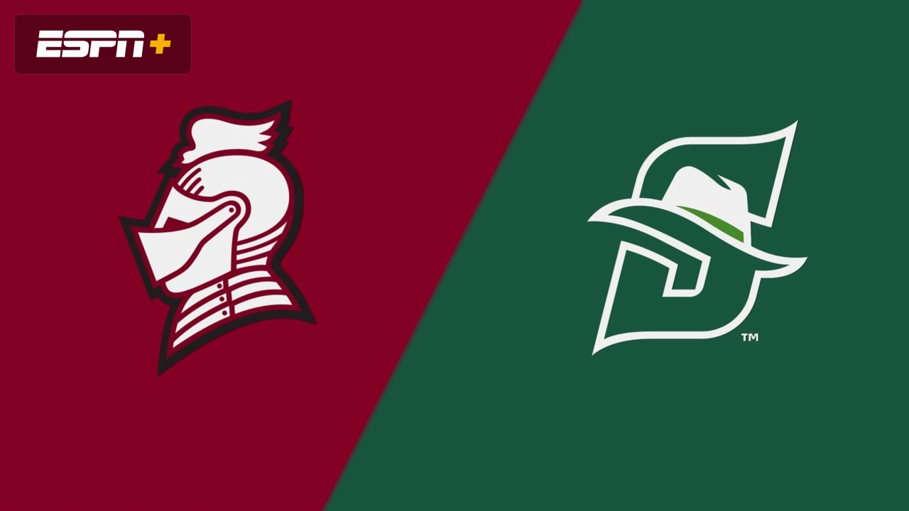 Bellarmine vs. Stetson