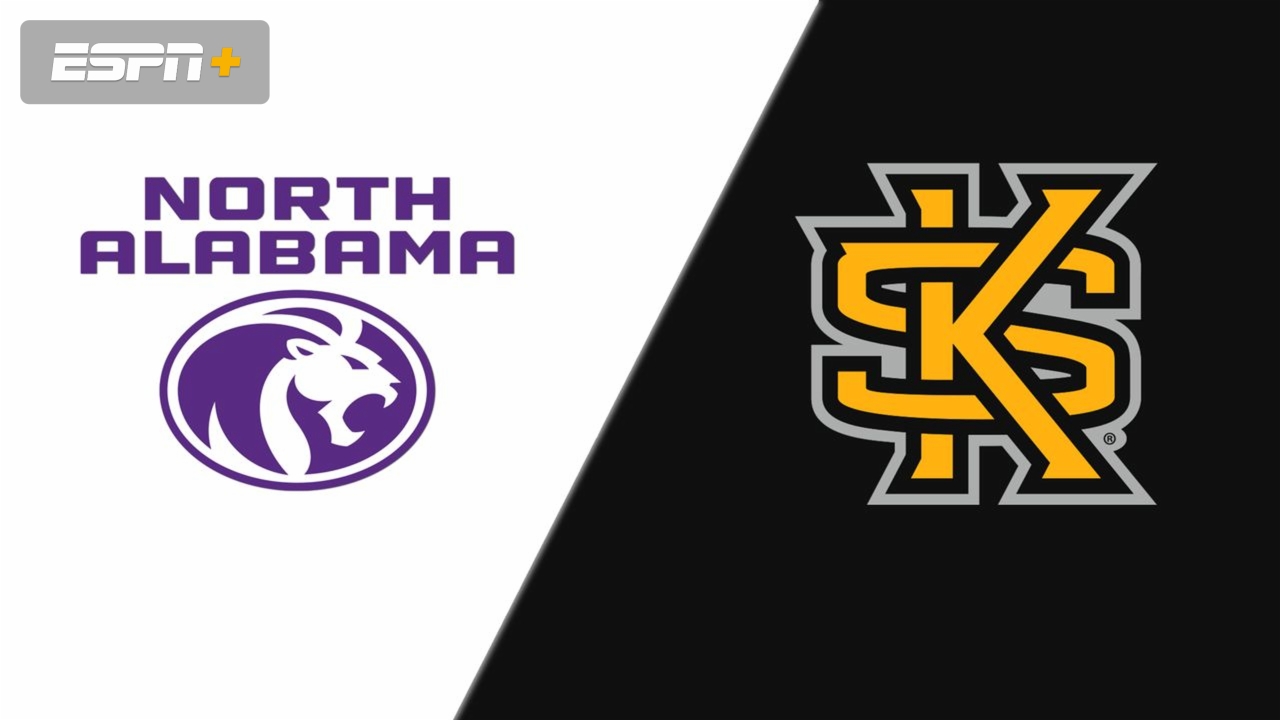 North Alabama vs. Kennesaw State