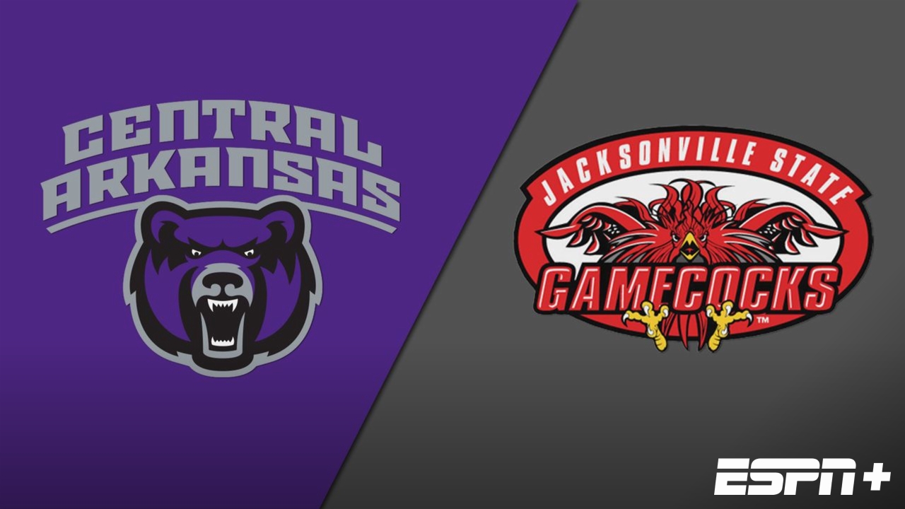 Central Arkansas vs. Jacksonville State