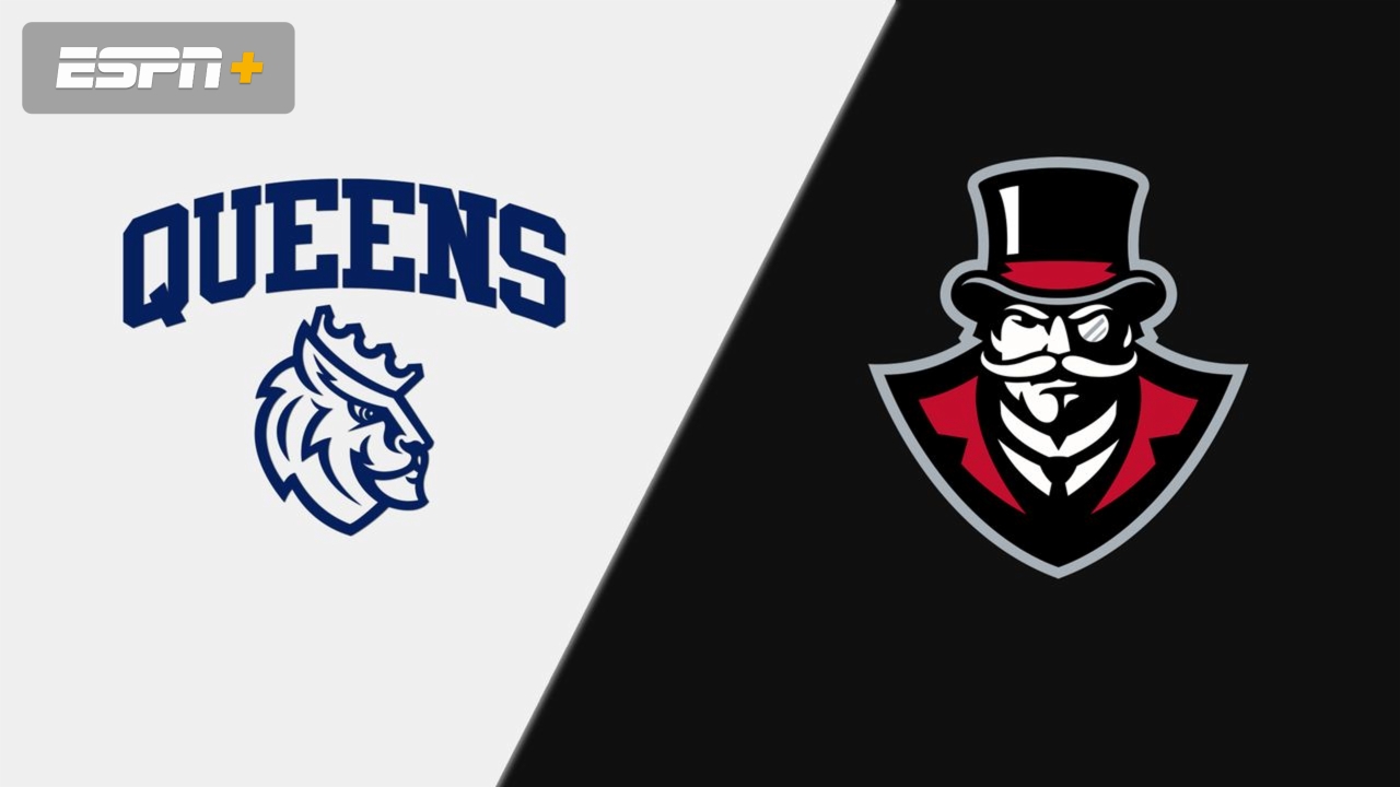 Queens University vs. Austin Peay