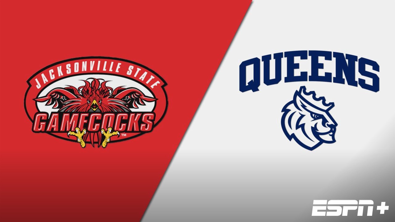 Jacksonville State vs. Queens University