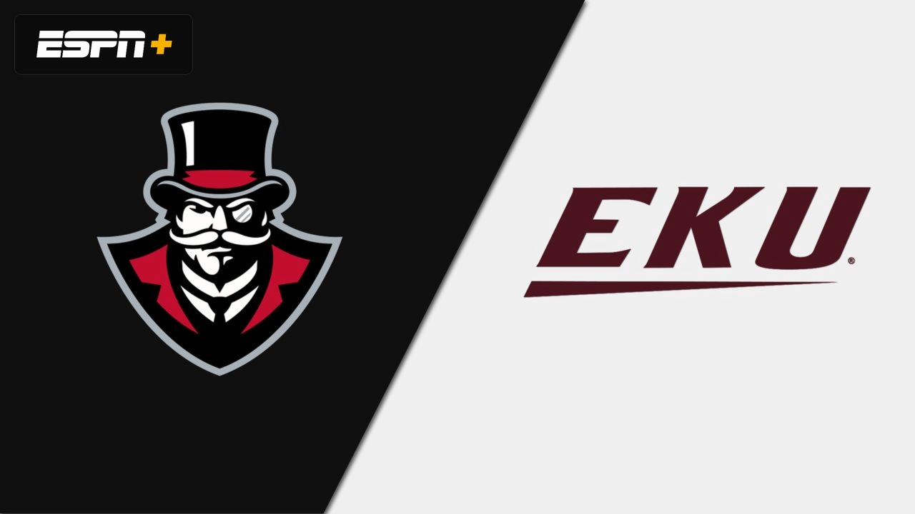 Austin Peay vs. Eastern Kentucky