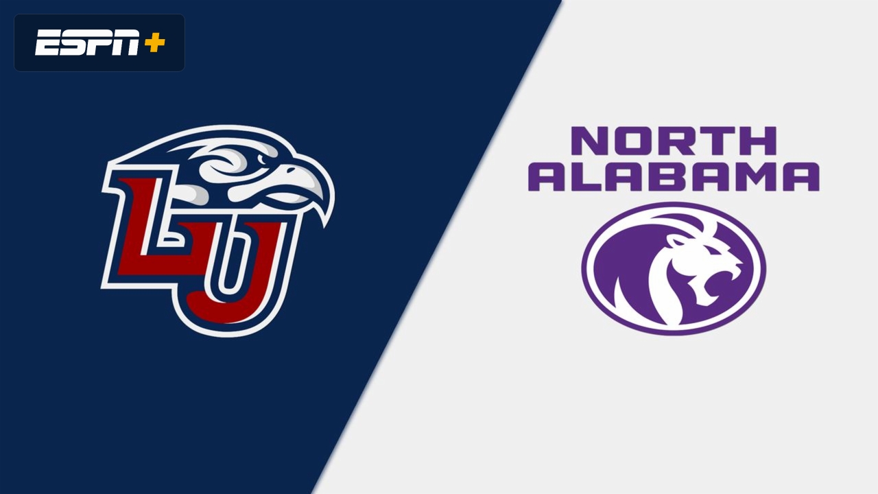 Liberty vs. North Alabama