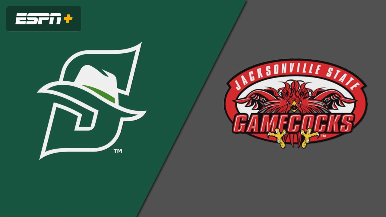 Stetson vs. Jacksonville State