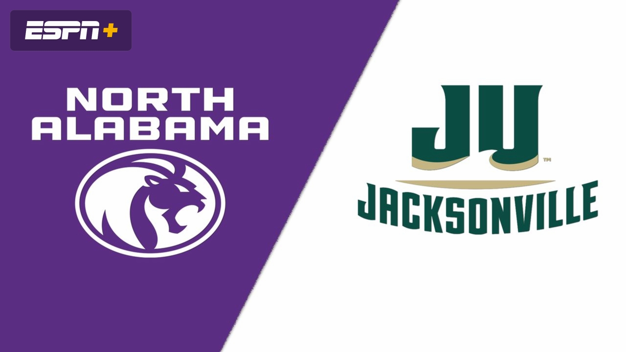North Alabama vs. Jacksonville
