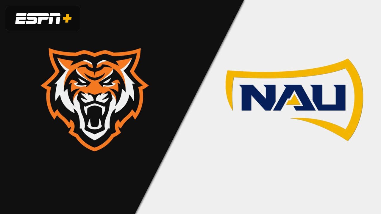 Idaho State vs. Northern Arizona