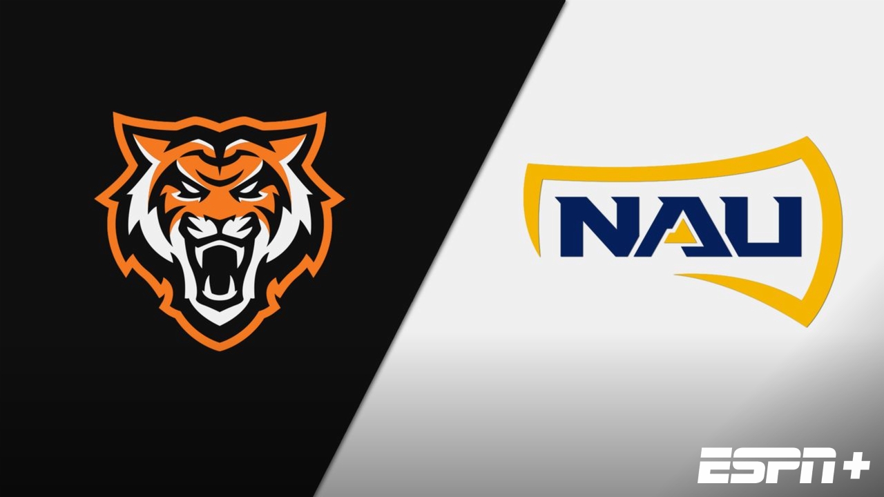 Idaho State vs. Northern Arizona