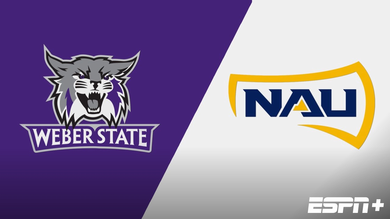 Weber State vs. Northern Arizona