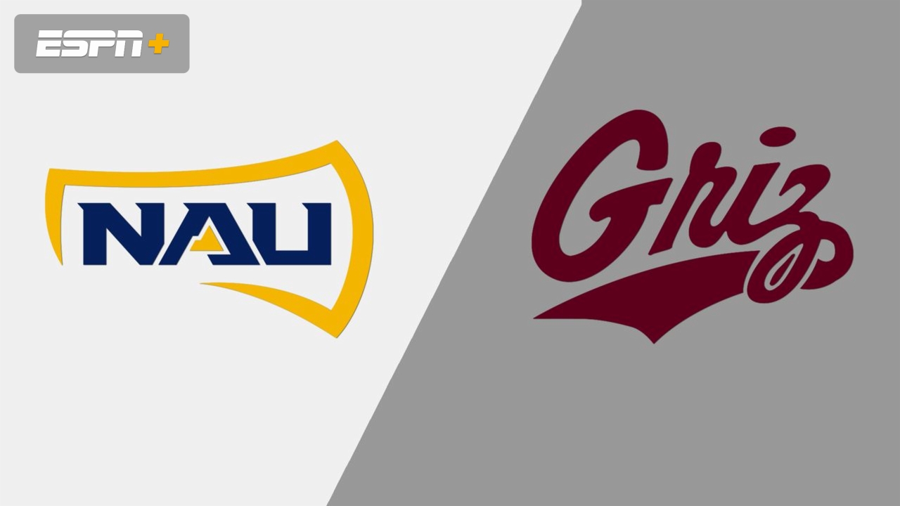 Northern Arizona vs. Montana