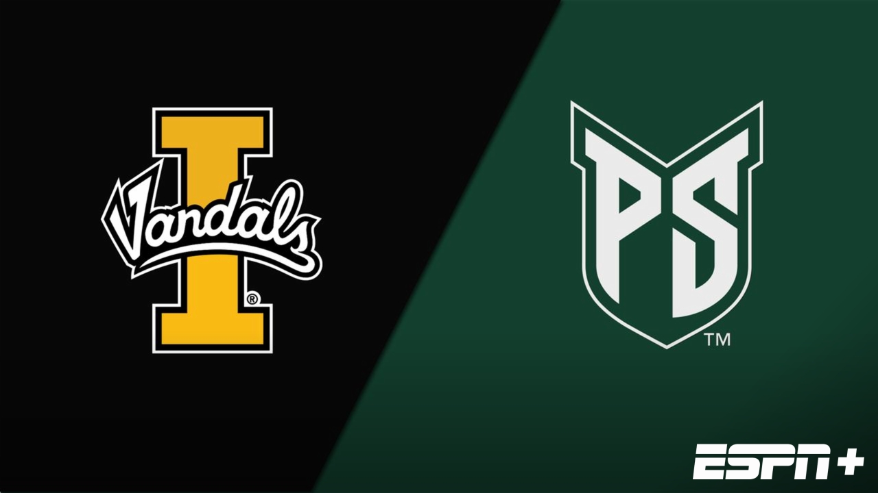 Idaho vs. Portland State