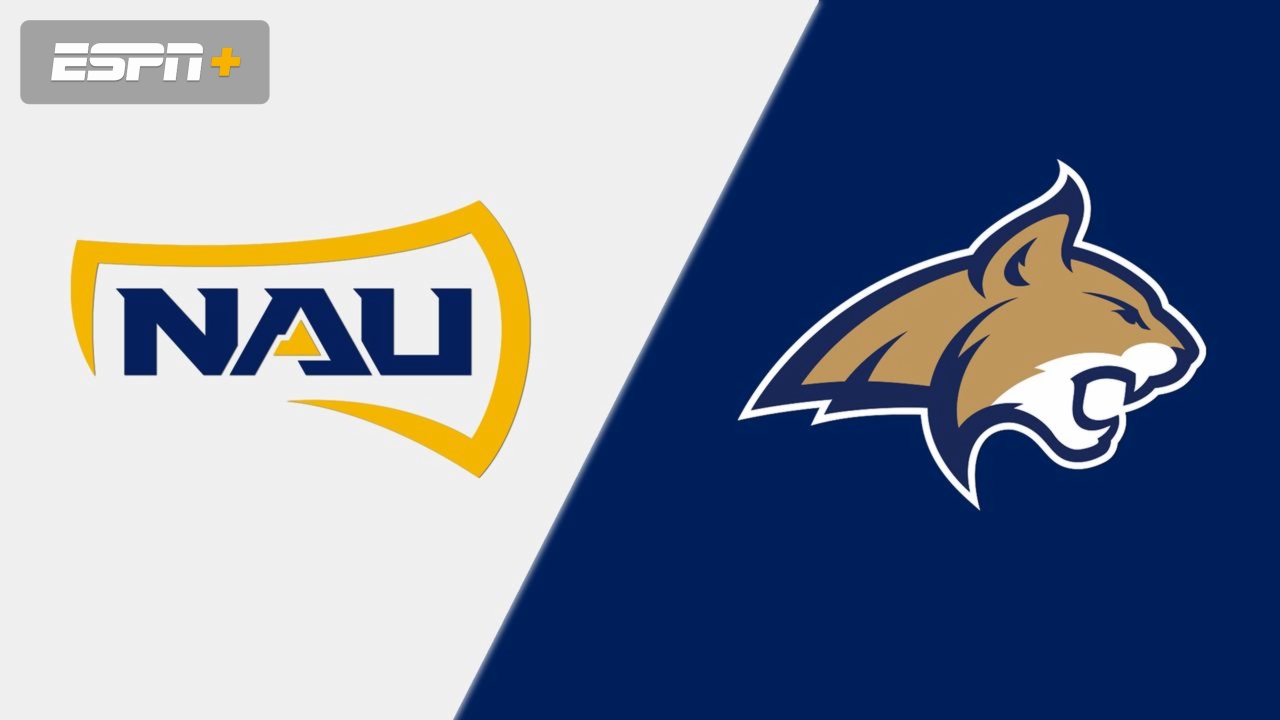 Northern Arizona vs. Montana State