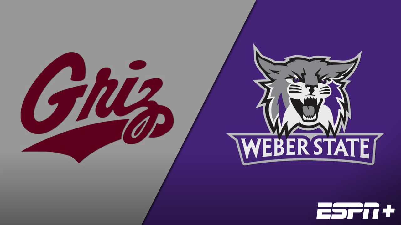 Montana vs. Weber State