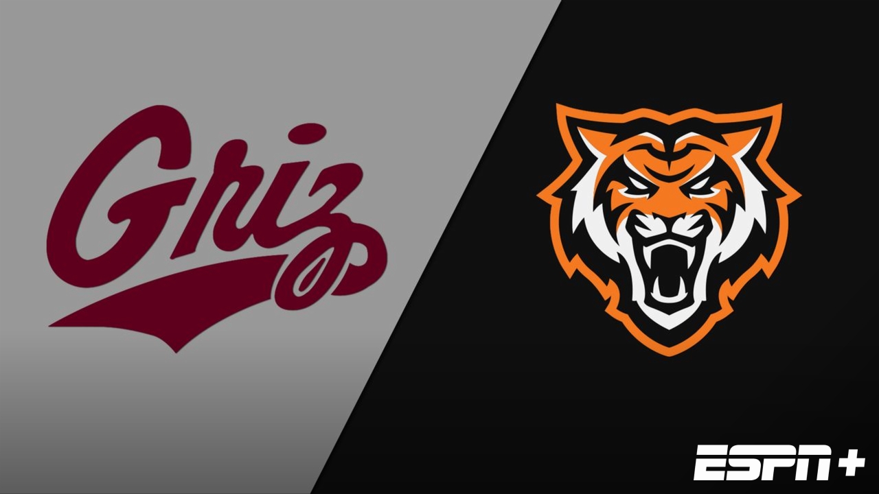 Montana vs. Idaho State