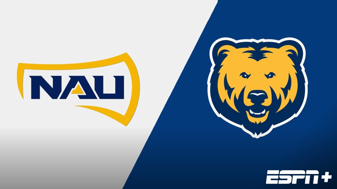 Northern Arizona vs. Northern Colorado
