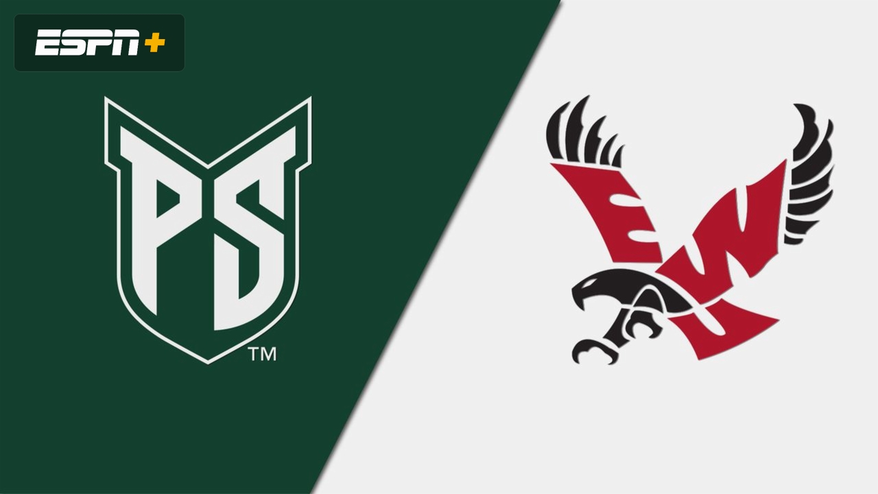 Portland State vs. Eastern Washington